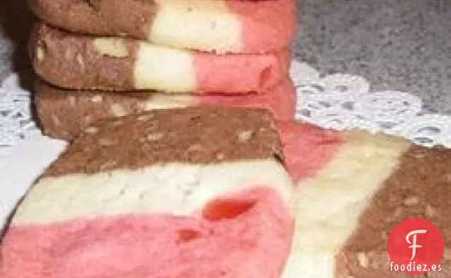 Galletas Napolitanas II