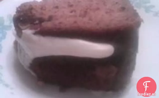 Pastel de Calabaza III