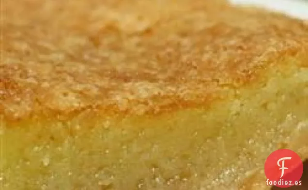 Pastel de Ajedrez