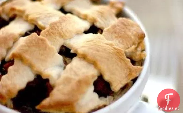 Pepitas de Pollo con Calabacín