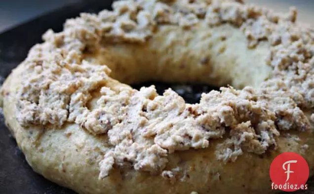 Pastel De Rey, Bacalao Hervido Y Unas Vacaciones De Navidad Portuguesas