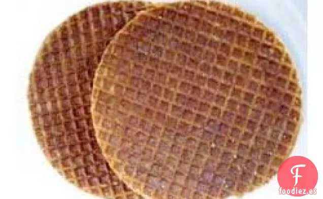 Stroopwafels