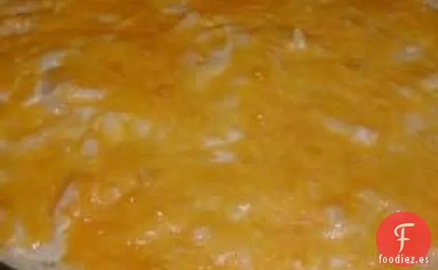 Cazuela de Patatas III