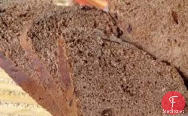 Pan de Brownie