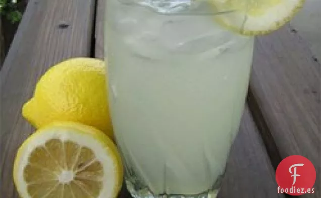 La Mejor Limonada De La Historia