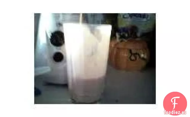 Batidos Deliciosos