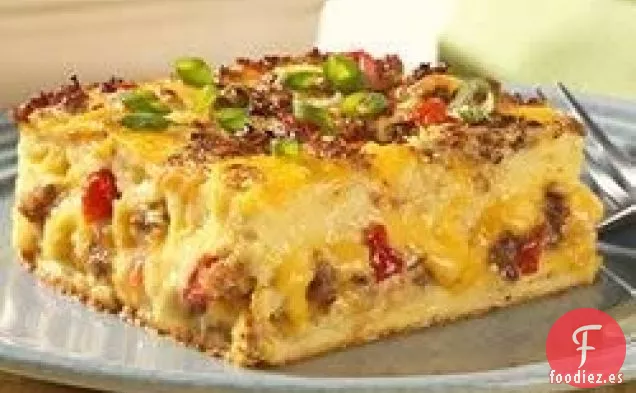 Cazuela de Desayuno Jimmy Dean