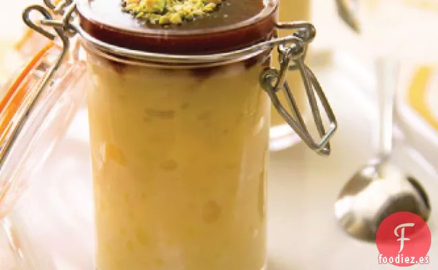 Arroz con Leche: La Mejor Comida Reconfortante