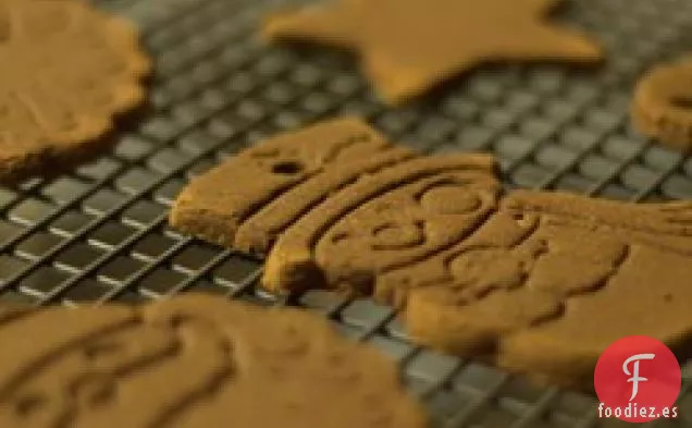 Adornos de Canela No Comestibles