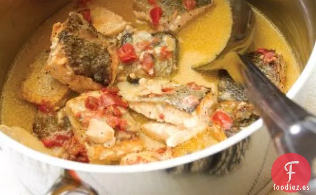 Salmón Keta de Alaska Salvaje