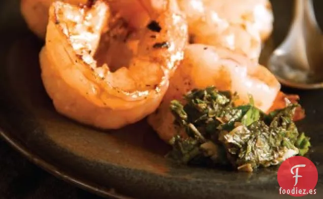¿Qué es Salsa Verde en italiano?