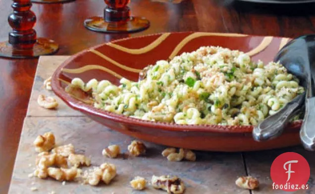 Pasta de Nuez de Campania