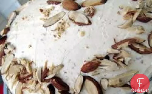Pastel de Calabaza I
