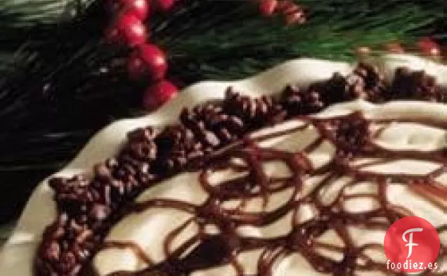 Tarta de Mantequilla de Maní Congelada EAGLE BRAND® 