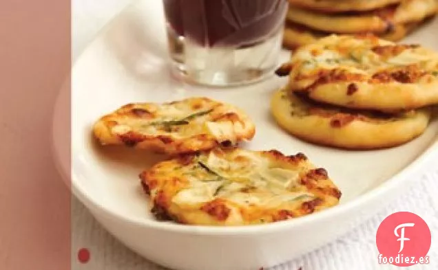 A La Gente Le Encantan Las Pizzerías