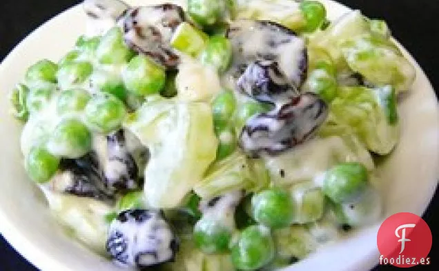 Ensalada de Apio
