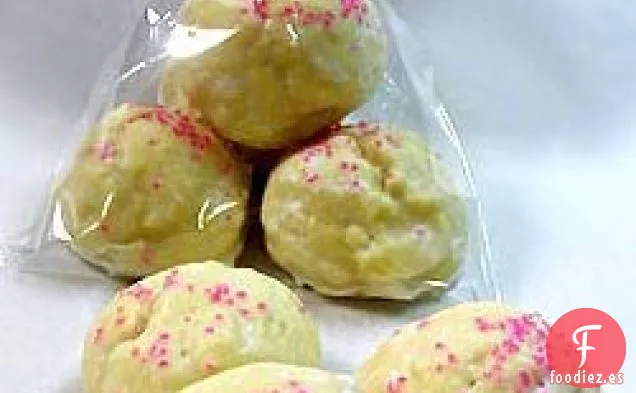 Galletas Italianas I