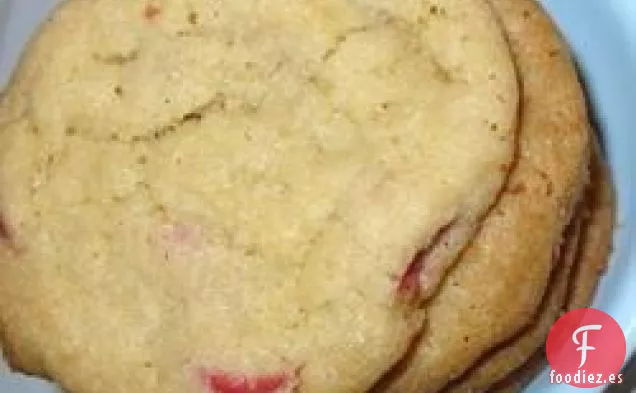 Galletas con Chip de Cereza II