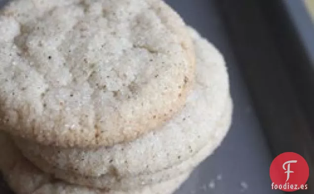 Guyana Lima Cookies
