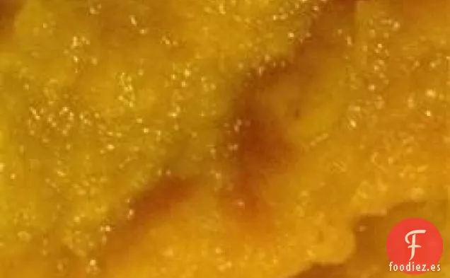 Calabaza de Invierno al Curry