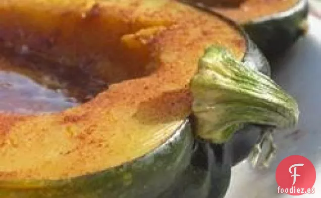 Calabaza de Bellota