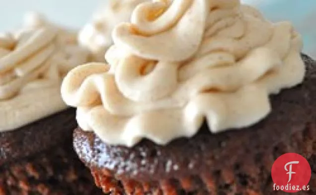 Glaseado de Café con Canela