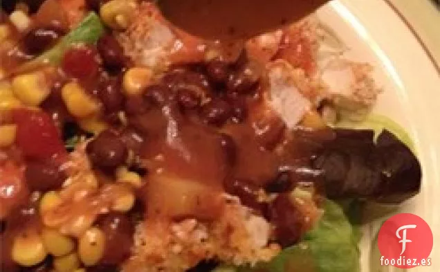 Aderezo para Ensaladas Estilo Dorothy Lynch® 