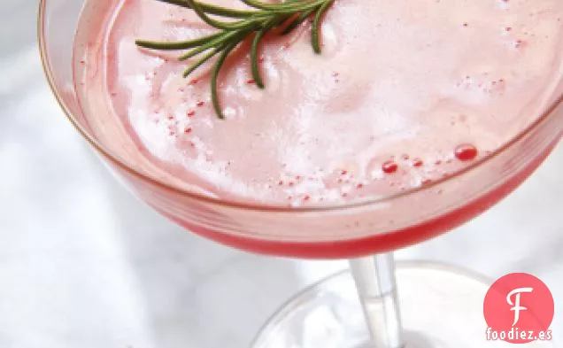 Winter Sour: Mi Colección Gastronómica de Cócteles Salados