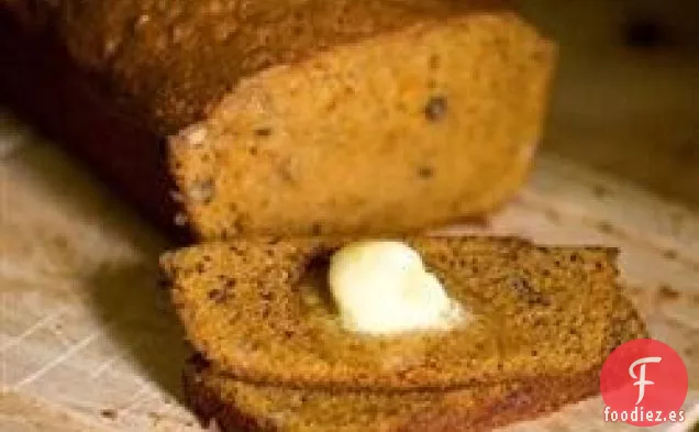 Pan de Batata I