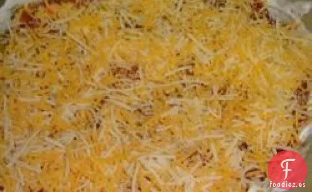 Salsa mexicana de Daryl