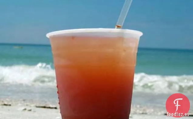 Rum Runner Cóctel