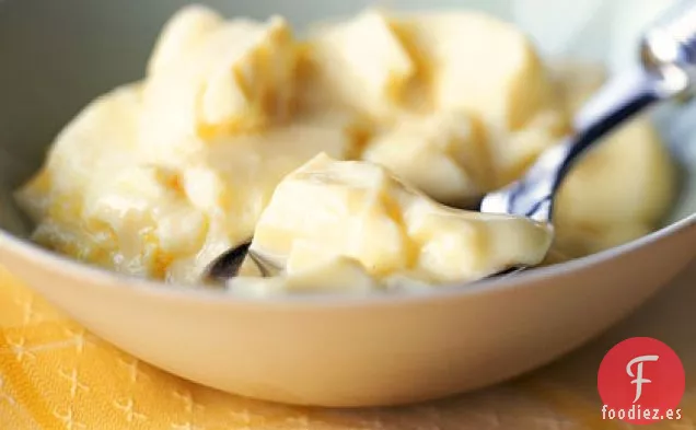 Crema Clásica