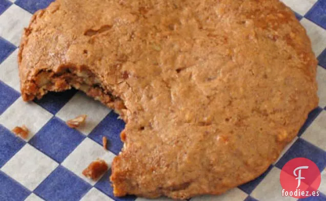 Galletas de Nuez de Harris Ranch