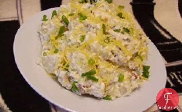 Ensalada de Patatas Kristen's Bacon Ranch