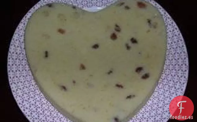 Bizcocho Sencillo y Delicioso