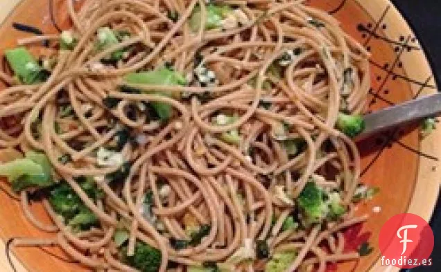 Pasta de Ajo