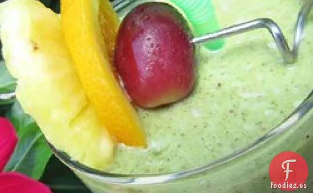Batido Verde Hala Kahiki