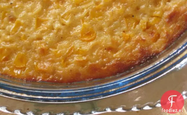 Budín de Maíz Dulce (revisado)