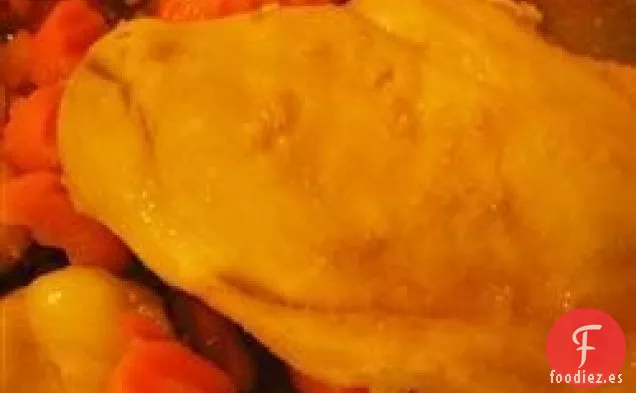 Pollo Increíble