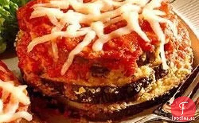 Parmesano de Berenjena Classico®