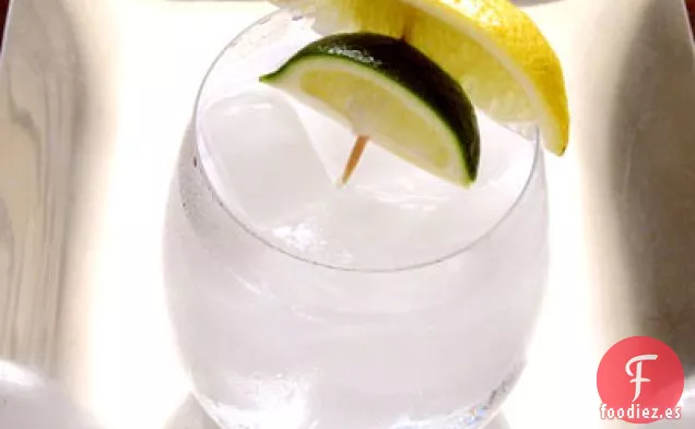 Gin Tonic