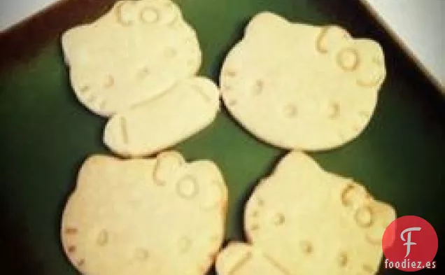 Festivo Shortbread