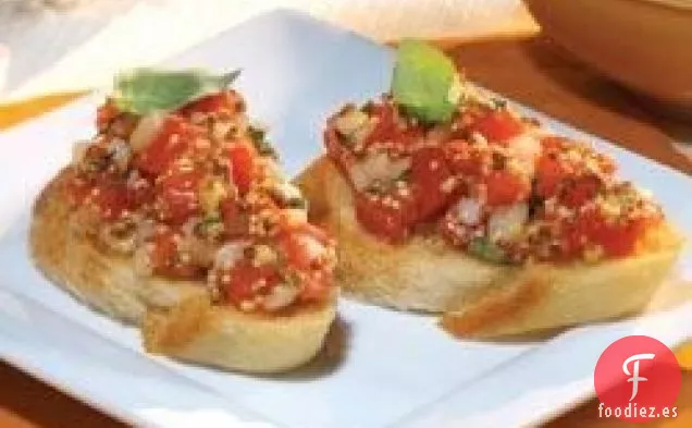 Bruschetta A La Maille®