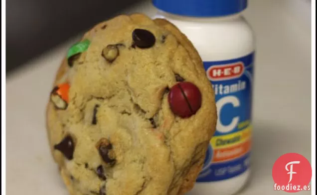 Tienda de Galletas de Minnie Copy Cats