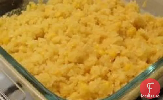 Tomalito de Maíz Dulce