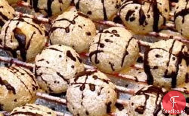 Limón Beso Cookies