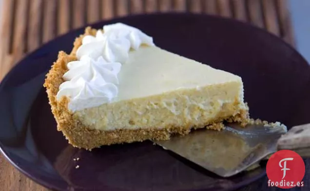Tarta de Lima