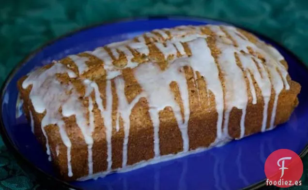 Pastel de Yogur Griego Voskos