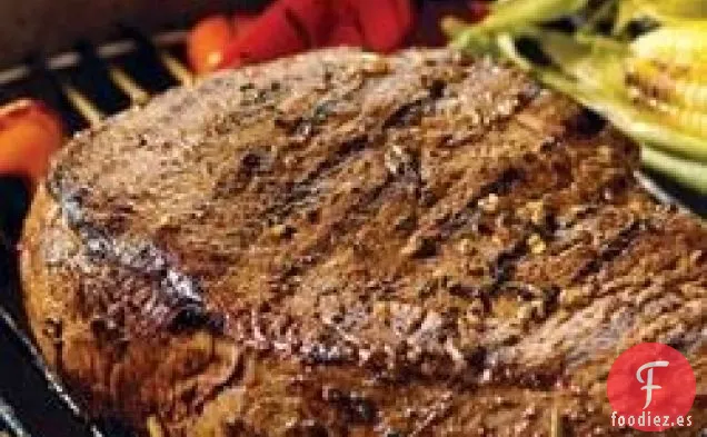 Solomillo de Ternera con Especias para Tirón