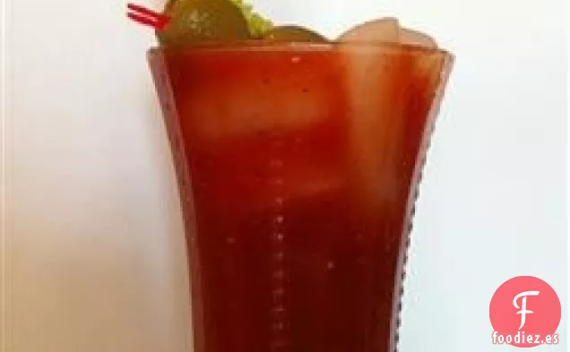Mezcla de Bloody Mary Picante